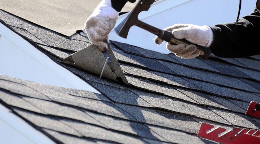 Professional Flat Roofing Installation in Stroh, IN